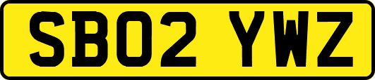 SB02YWZ