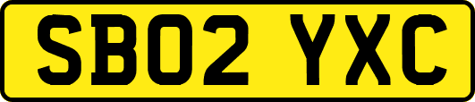 SB02YXC