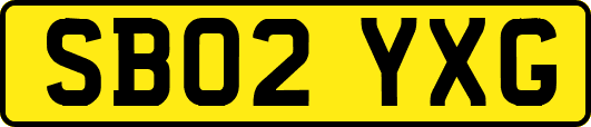 SB02YXG
