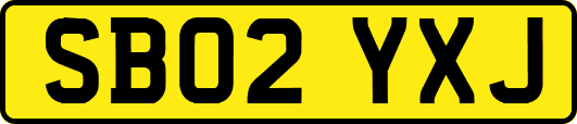 SB02YXJ