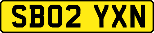 SB02YXN
