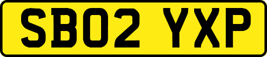SB02YXP