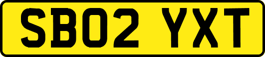 SB02YXT