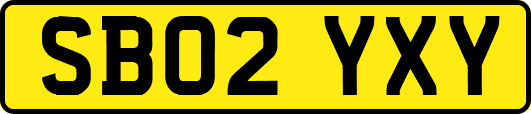 SB02YXY