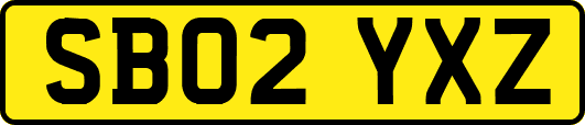 SB02YXZ