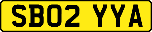 SB02YYA