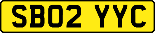 SB02YYC