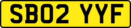 SB02YYF