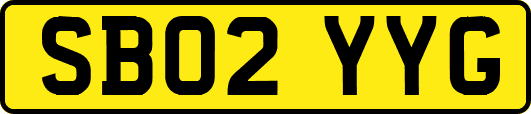 SB02YYG