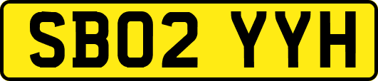 SB02YYH
