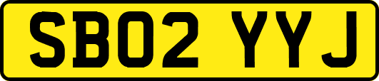 SB02YYJ