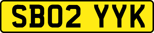 SB02YYK