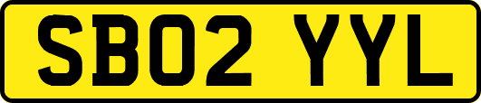 SB02YYL