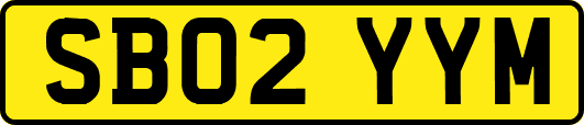 SB02YYM