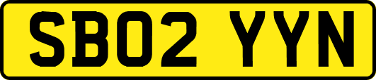 SB02YYN