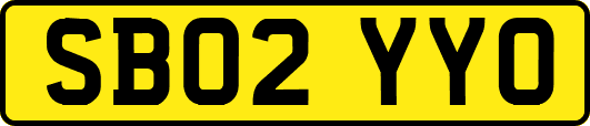 SB02YYO