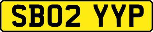 SB02YYP