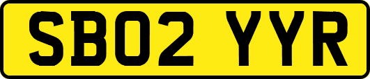SB02YYR