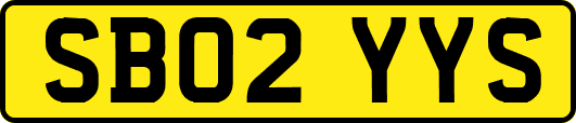SB02YYS