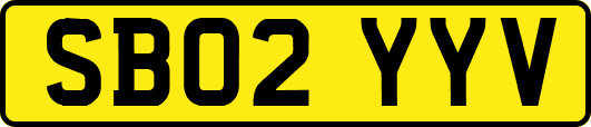 SB02YYV