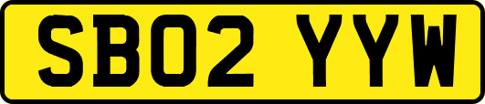 SB02YYW