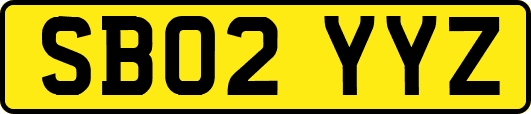 SB02YYZ