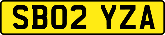 SB02YZA