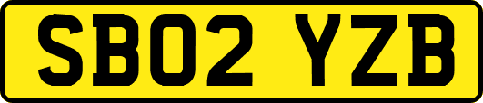 SB02YZB