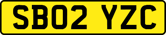 SB02YZC