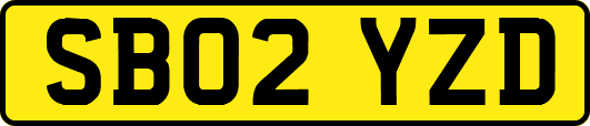 SB02YZD