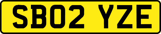 SB02YZE