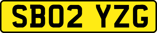 SB02YZG