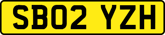 SB02YZH