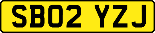 SB02YZJ