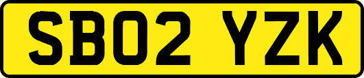 SB02YZK