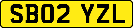 SB02YZL