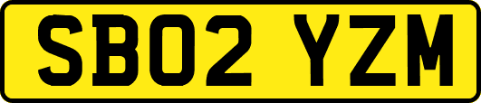SB02YZM