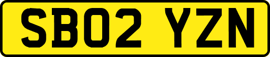 SB02YZN