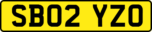SB02YZO