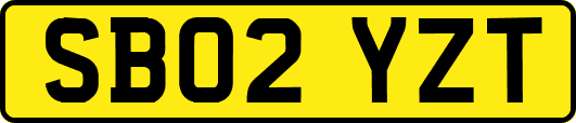 SB02YZT