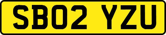 SB02YZU