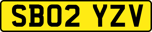 SB02YZV