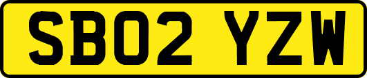 SB02YZW