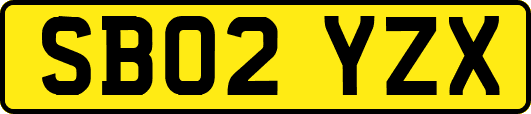 SB02YZX