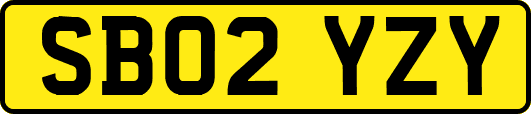 SB02YZY