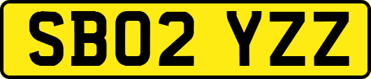 SB02YZZ
