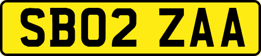 SB02ZAA