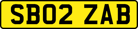 SB02ZAB