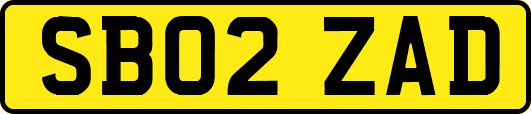 SB02ZAD
