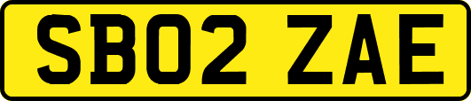 SB02ZAE